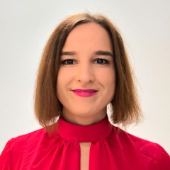 Veronika Brigantová